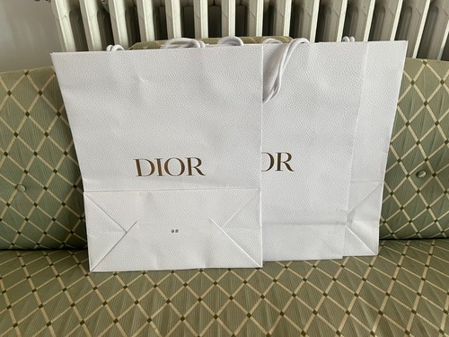 Set three dior - set, of