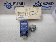 Interrupteur De Limbre