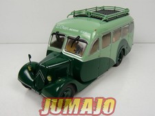 Sub39 bus ixo hachette - sub39,