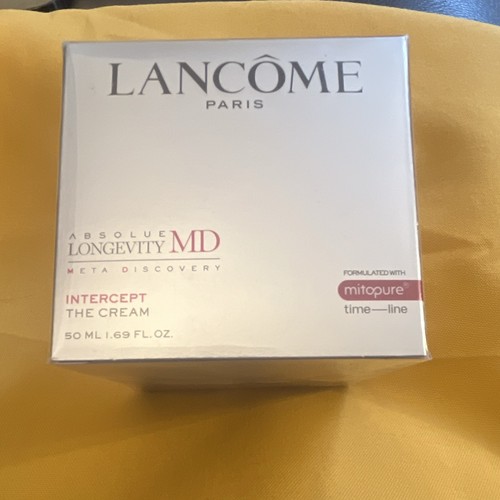 Lancôme absolue longevity - absolue,