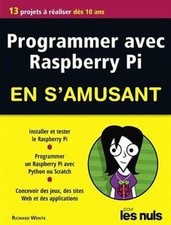 Programmer avec Raspberry Pi