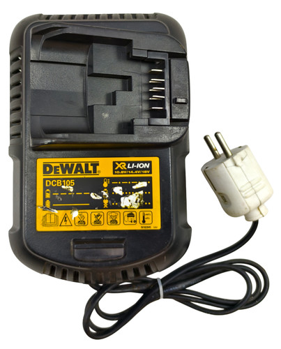 Dewalt dcb105 type - dewalt,