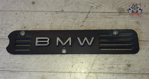 Carenage moteur bmw 100 lt - moteur,