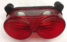 Lentille de feu stop arrière