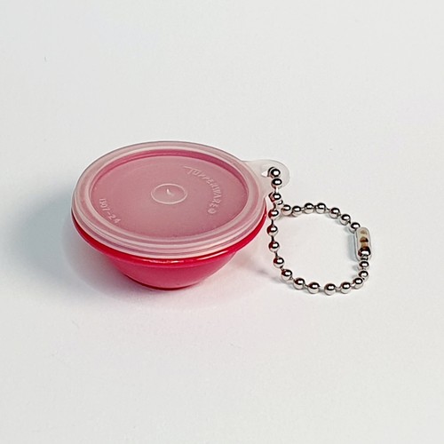 Porte clés bol couvercle - bol,