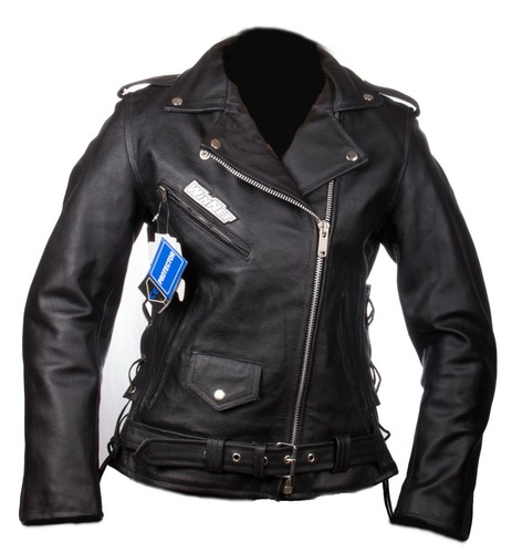 Veste femme moto - femme,