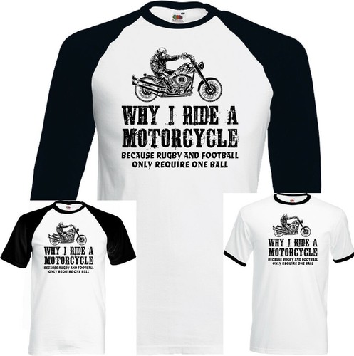 Moto shirt why - i, a