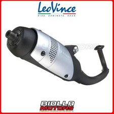 5516 POT D'ÉCHAPPEMENT