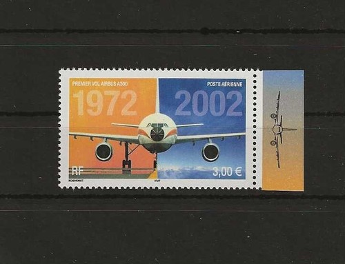 France poste aérienne 65a - france,
