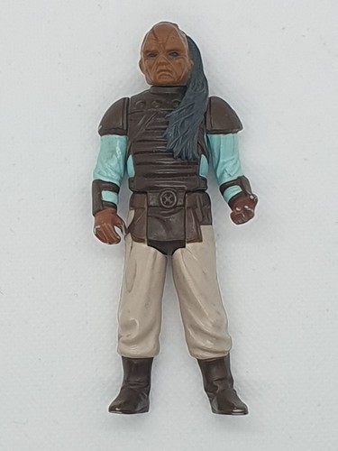 Star wars vintage kenner ltd - kenner,