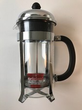 CAFETIÈRE À PISTON BODUM