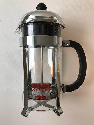 Cafetière piston bodum - À,