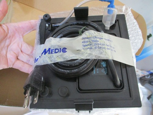 Aqua medic nitratereductor - medic,