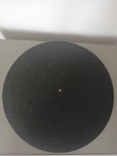 Original Felt Slipmat for