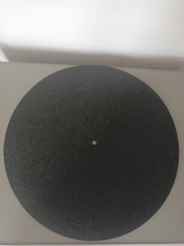 Original felt slipmat for - slipmat,