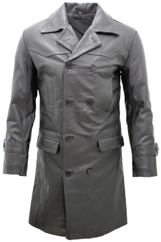 Hommes classique noir - noir, u-boat