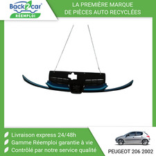 🏆 CALANDRE PEUGEOT 206