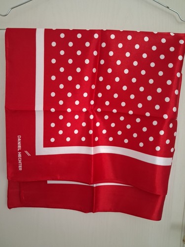 Foulard daniel hechter 100 - daniel,