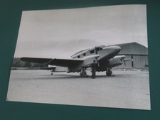 Photo Avion Caudron C440