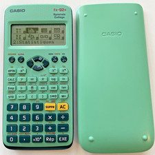 Calculatrice Casio FX-92+ Spéciale Collège