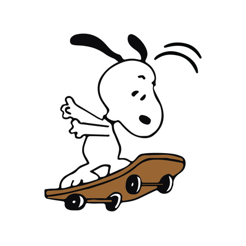 Peanuts snoopy playing - snoopy, with