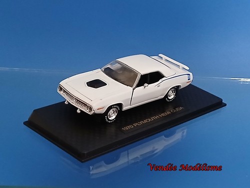 Voiture collection - de,