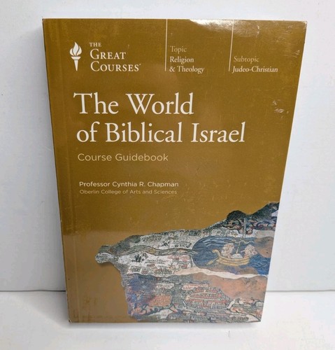 The great courses - the, world
