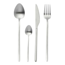 Ménagère 24 Pièces en Inox