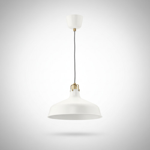 Ikea ranarp lampe suspendue - lampe,