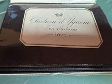 Collection de 78 étiquettes