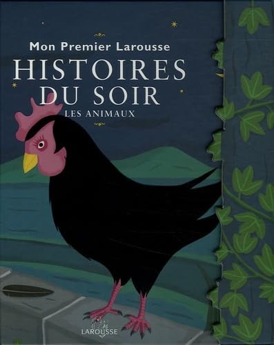 Mon premier larousse des - mon,