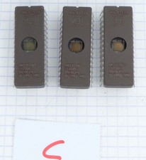 1x AMD AM27C64-120DC circuit