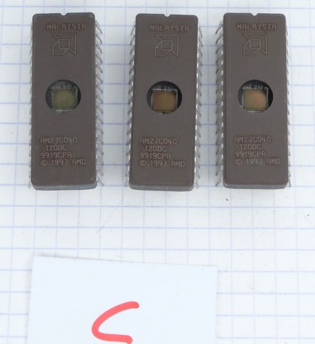 Amd am27c64 120dc circuit - amd,