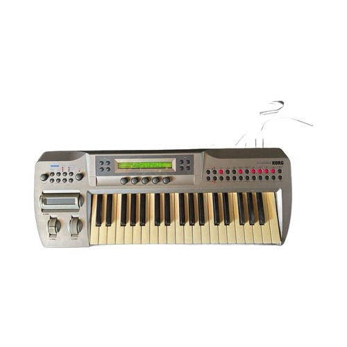 Used korg prophecy - korg,