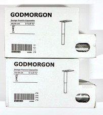 Ikea godmorgon round - ikea,