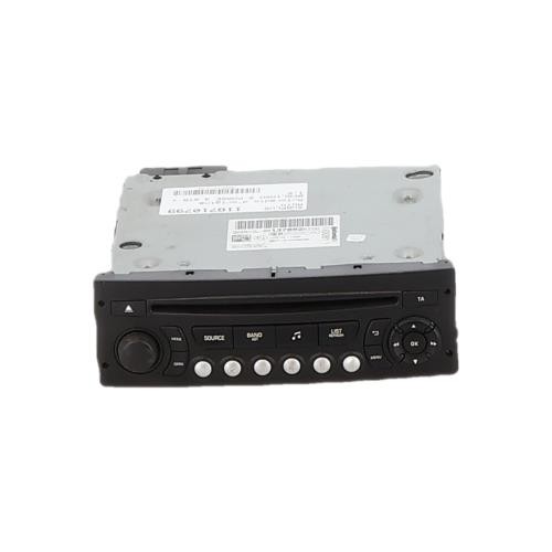 Autoradio origine citroen - autoradio, d'origine