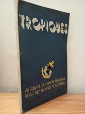 Tropiques, au Service de