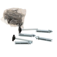 Kit visserie complet - pour
