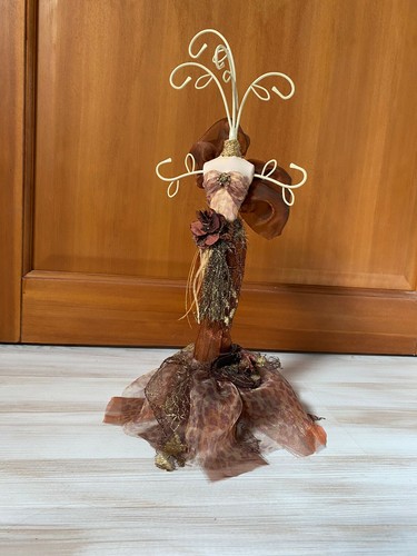 Mannequin pour bijoux - mannequin,