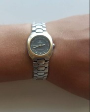 Montre Omega Seamaster Polaris titane