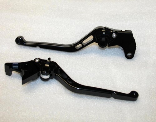 Leviers evo frein embrayage - leviers,