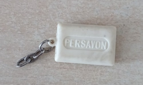 Porte clef persavon - persavon, collection
