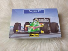 MAQUETTE BENETTON F1 20