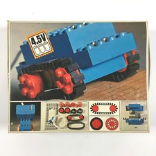 Lego System 103 / incomplet