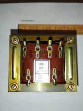Transformateur 2 x 110v ou