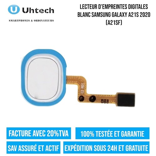 Lecteur empreintes digitales - d'empreintes,