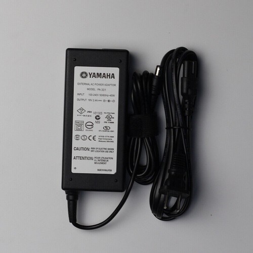 Oem yamaha power supply ac - yamaha,
