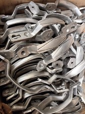 5  POIGNEE DE MEUBLE   ART DECO  art nouveau Losange 