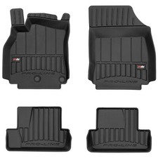 Tapis De Sol TPE Frogum