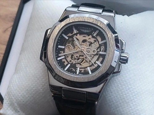 Montre vintage automatique - montre,